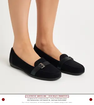 GEOX Ballerinas
