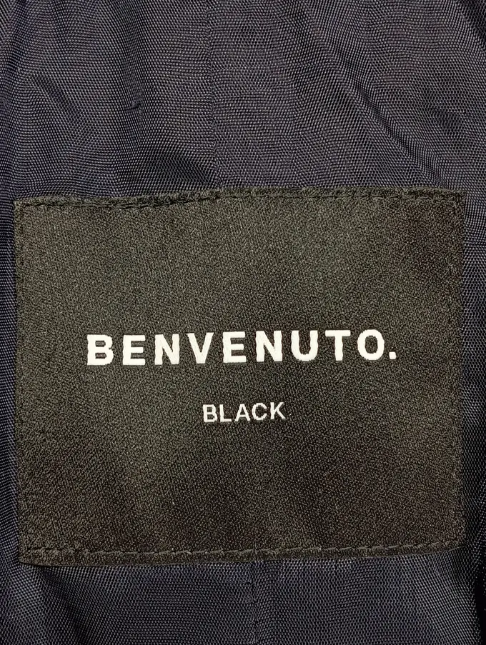 BENVENUTO Sakko Bild 3