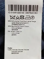 Vorschaubild BENVENUTO Sakko 5