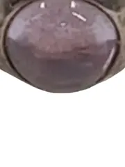 Vorschaubild 3 von 925 Sterlingsilber Charm Anhänger Damen Elegant Silber 1 cm