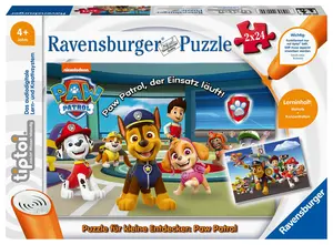 RAVENSBURGER Puzzle