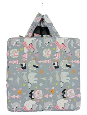 ZICAC Rucksack