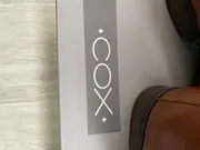 Vorschaubild 2 von Stiefeletten Damen Leder Braun Reißverschluss Gr. 38 Casual