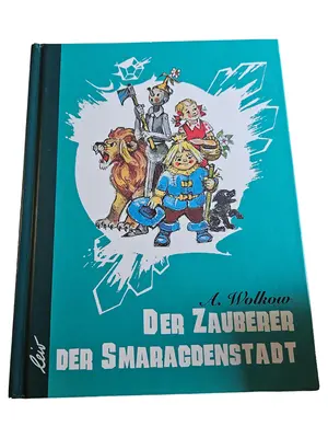 Magie und Übernatürliches