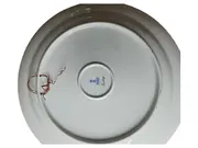 Vorschaubild 2 von KAISER Sammelteller Porzellan Klassisch Mehrfarbig Vogel Blumenmuster 32cm