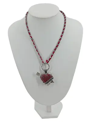 HARD ROCK CAFE Halskette mit Anhänger