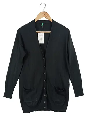 UNITED COLORS OF BENETTON Strickjacke