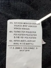 Vorschaubild UNITED COLORS OF BENETTON Strickjacke 6