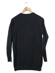 Vorschaubild UNITED COLORS OF BENETTON Strickjacke 2