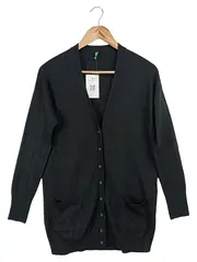 Vorschaubild UNITED COLORS OF BENETTON Strickjacke 1