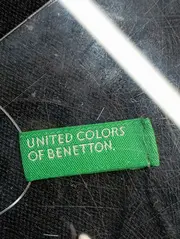 Vorschaubild UNITED COLORS OF BENETTON Strickjacke 3