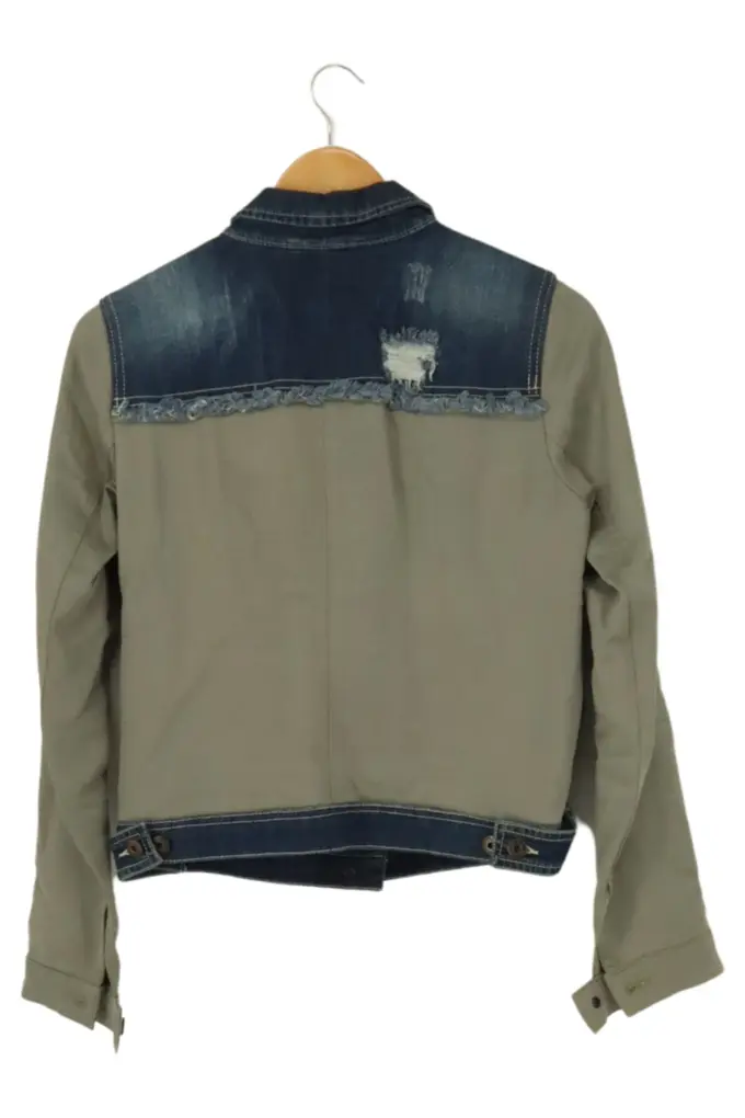 MARC AUREL Jeansjacke Bild 2