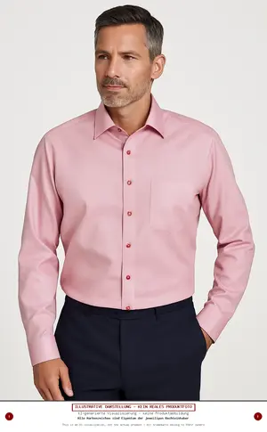 WALBUSCH Business Hemd