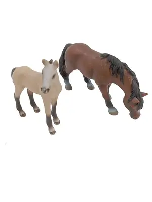 SCHLEICH Schleich Spielfiguren-Set