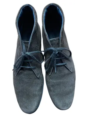 TOD'S Schnürschuhe