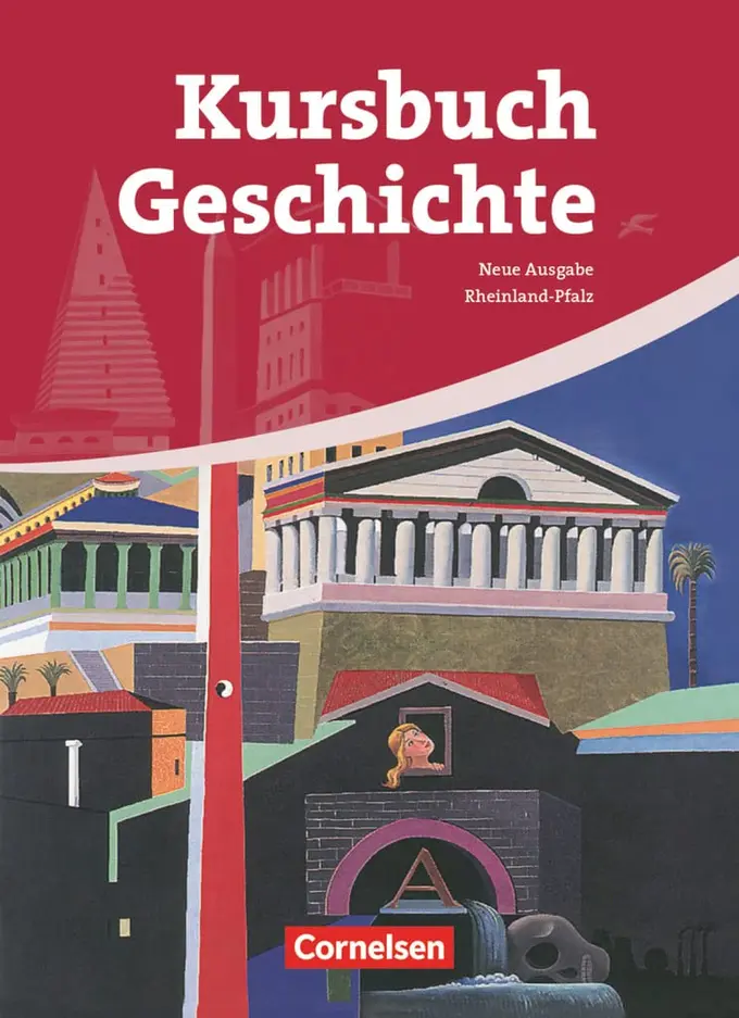 Buch für den Unterricht Bild 1