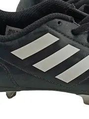 Vorschaubild 3 von Fußballschuhe Kinder Gr. 24 Schwarz Sportlich Stollenschuhe