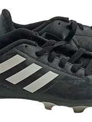 Vorschaubild 4 von Fußballschuhe Kinder Gr. 24 Schwarz Sportlich Stollenschuhe