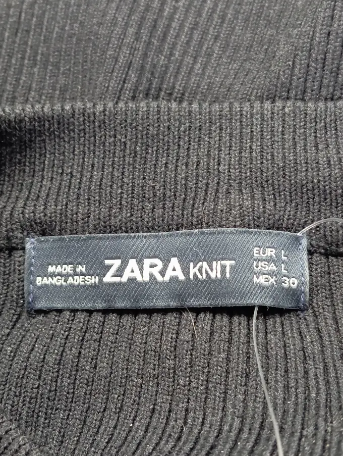 ZARA Pullover Bild 3