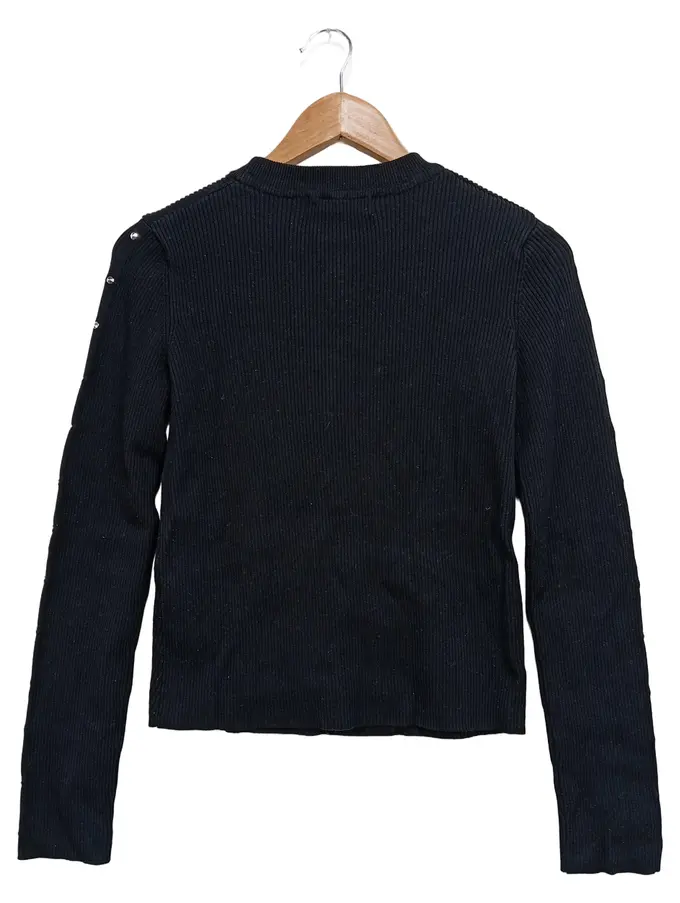 ZARA Pullover Bild 2