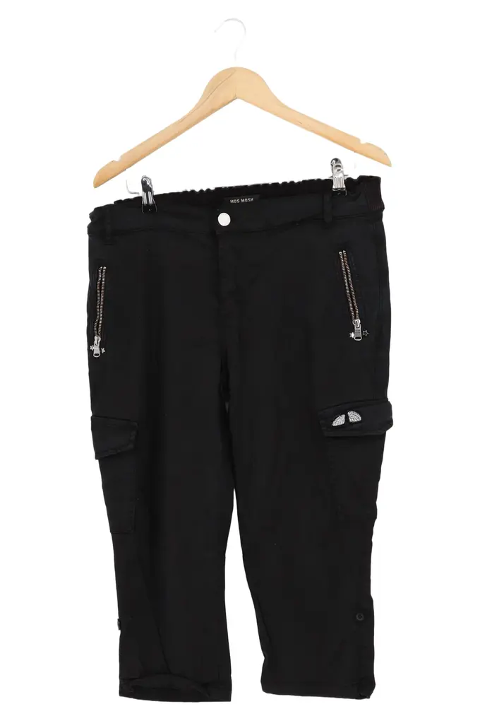 MOS MOSH Cargohose Bild 1
