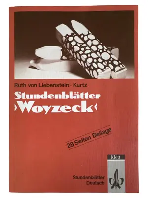 Buch für den Unterricht