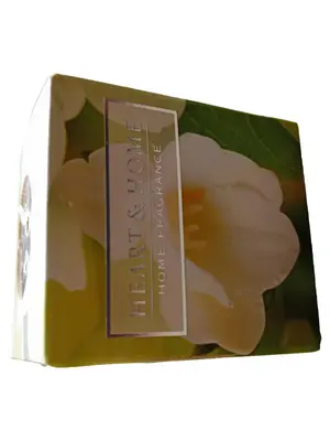 HEART & HOME Duftkerze