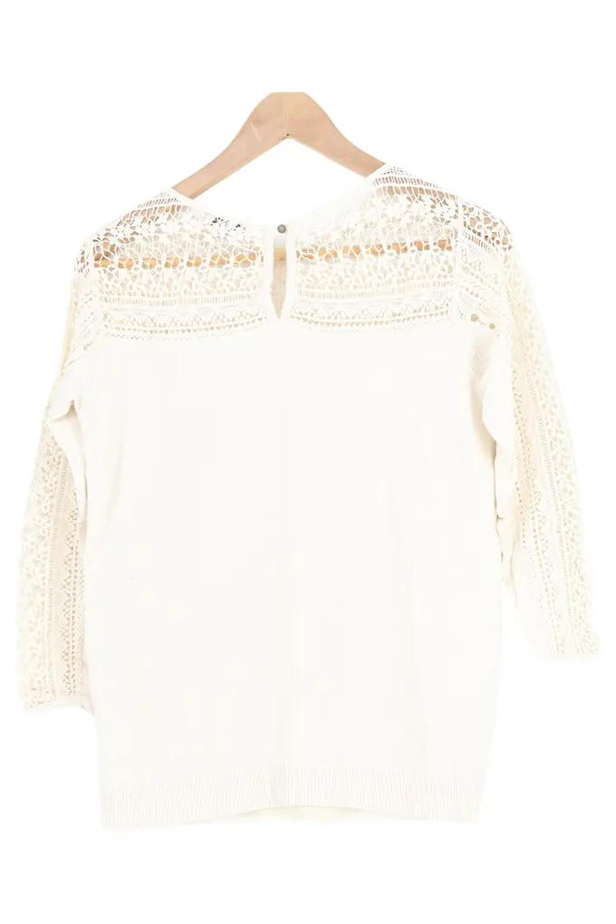 LUCKY BRAND Pullover Bild 2