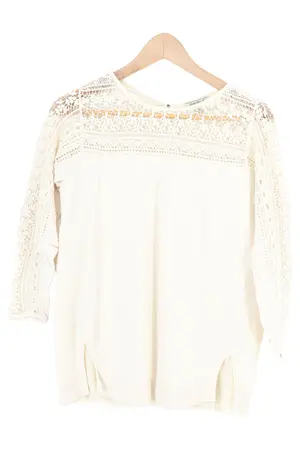 LUCKY BRAND Pullover