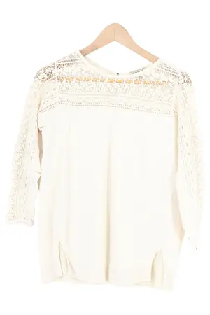 LUCKY BRAND Pullover