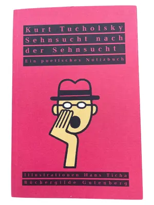 BÜCHERGILDE GUTENBERG Notizbuch