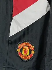 Vorschaubild 4 von Manchester United Herren Sport Shorts M Mehrfarbig Sportlich