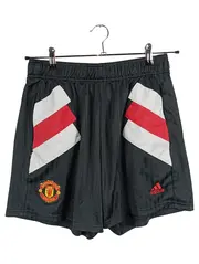 Vorschaubild 1 von Manchester United Herren Sport Shorts M Mehrfarbig Sportlich