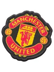 Vorschaubild 3 von Manchester United Herren Sport Shorts M Mehrfarbig Sportlich