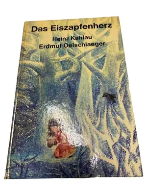 Buch für Kinder