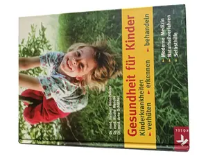 Ratgeber für Gesundheit