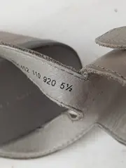 Vorschaubild MARC O'POLO Plateausandalen 4