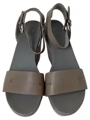 Vorschaubild MARC O'POLO Plateausandalen 2