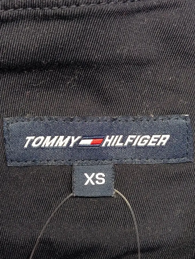 TOMMY HILFIGER Leggings Bild 3