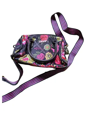 OILILY Umhängetasche