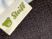 Vorschaubild 4 von Baby Langarmshirt Gr. 62 Mehrfarbig Gestreift Teddybär Casual
