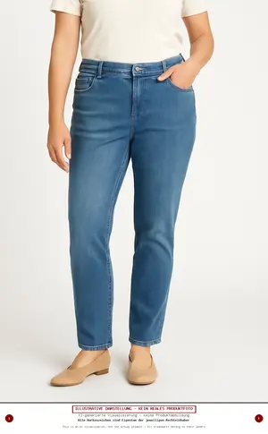 TONI Jeans Regular Fit