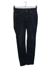 Vorschaubild 1 von Demi Curve Skinny Damen Jeans Blau W29/38 Regular Fit Casual