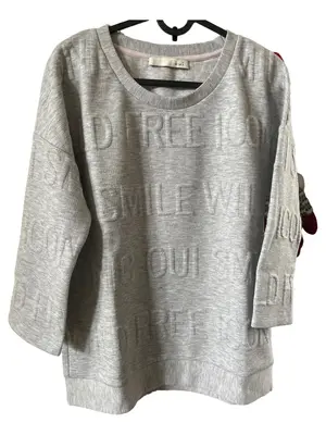 OUI Sweatshirt