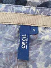 Vorschaubild CECIL Bluse 3