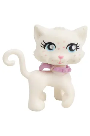 MATTEL Spielfigur