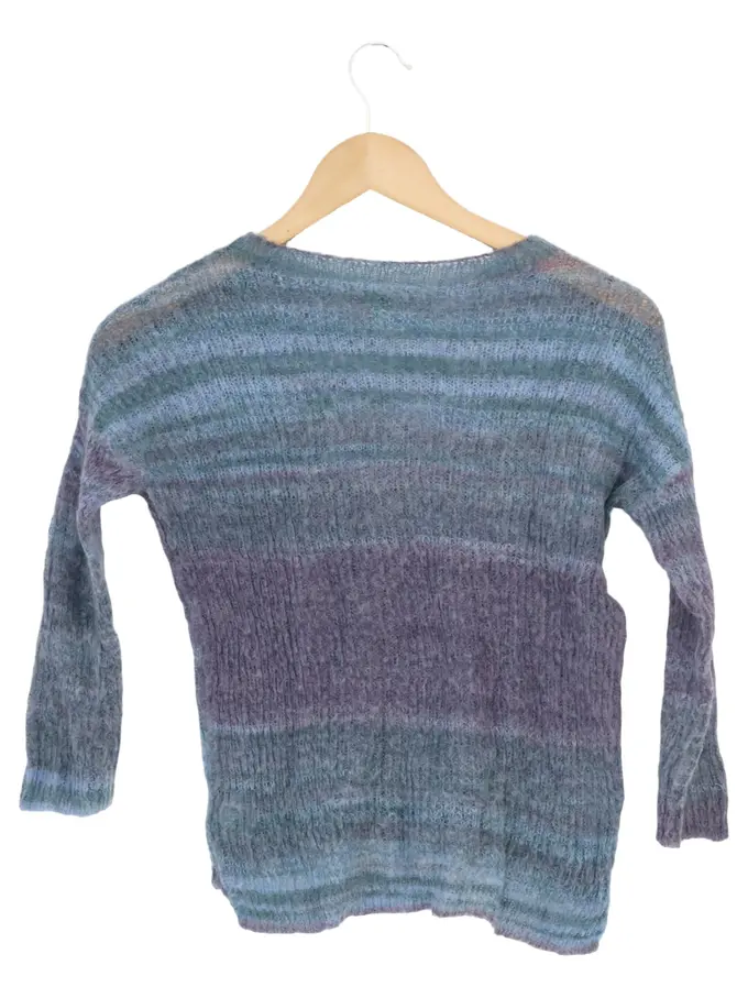 UNITED COLORS OF BENETTON Pullover Bild 2