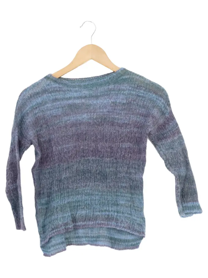 UNITED COLORS OF BENETTON Pullover Bild 1