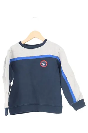 VERTBAUDET Sweatshirt