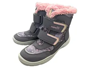 SUPERFIT Schneestiefel